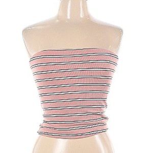 Pink Tube Top